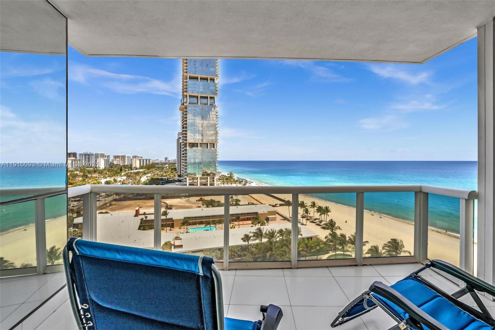 18201 Collins Ave #1502, Sunny Isles Beach FL 33160