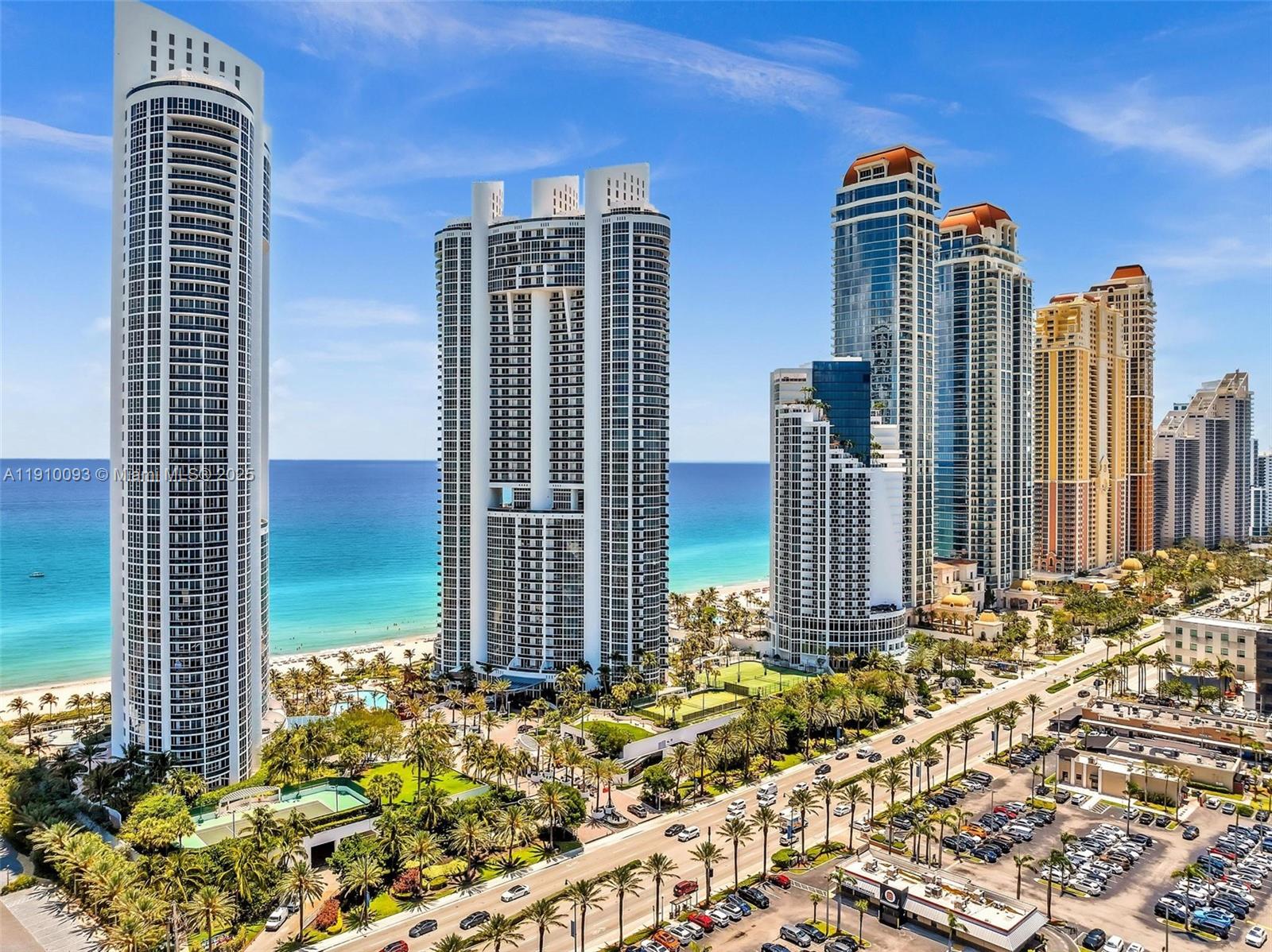 18201 Collins Ave #1502, Sunny Isles Beach FL 33160