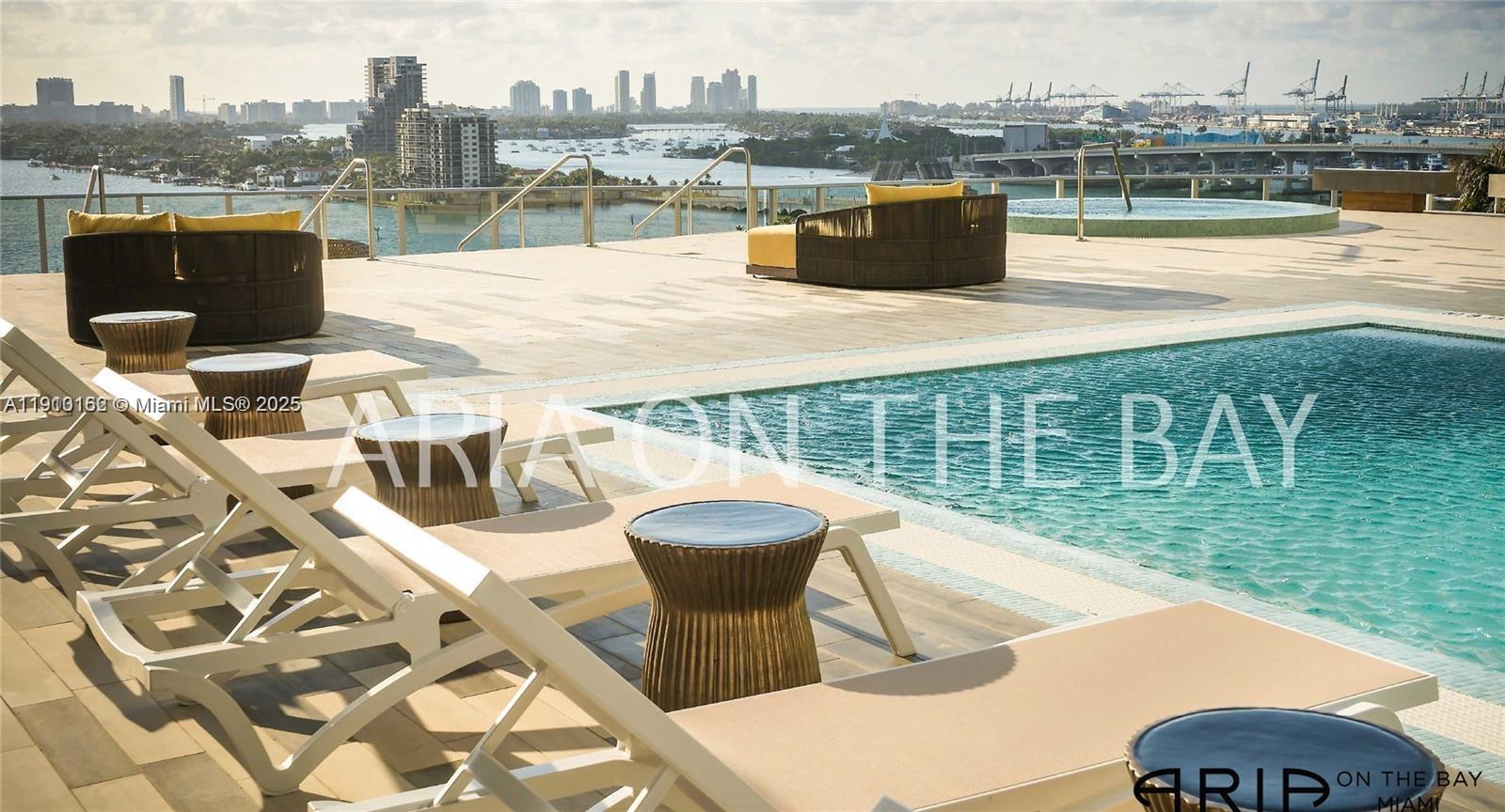 488 NE 18th St #3606, Miami FL 33132