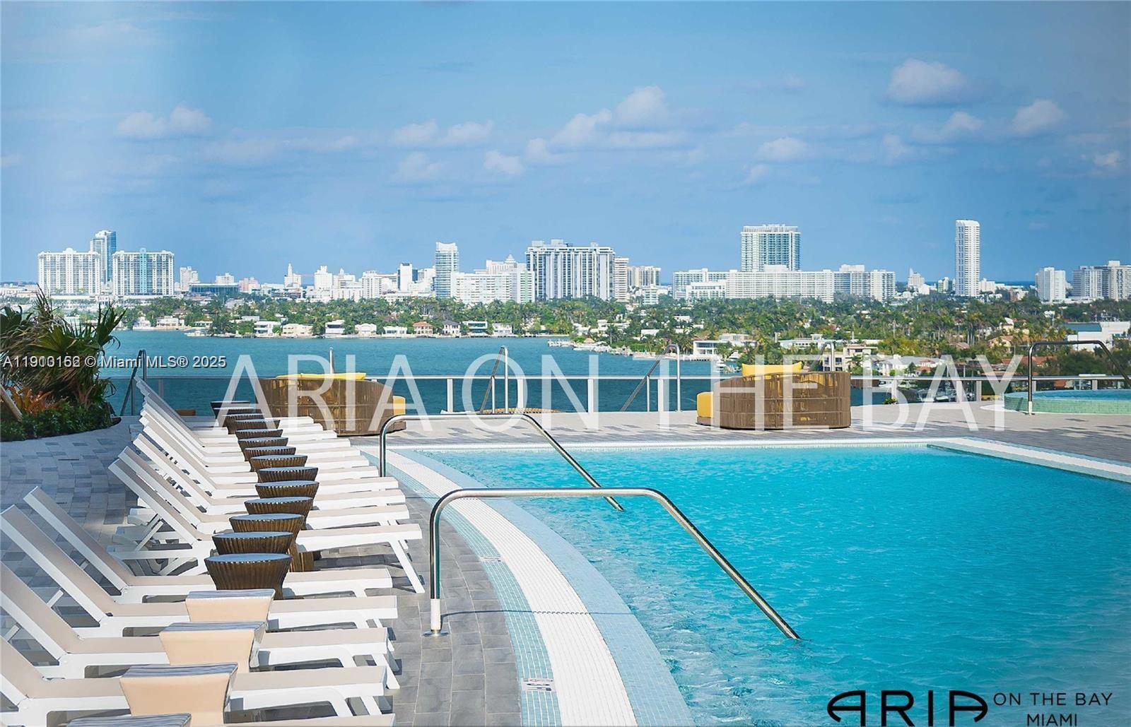 488 NE 18th St #3606, Miami FL 33132
