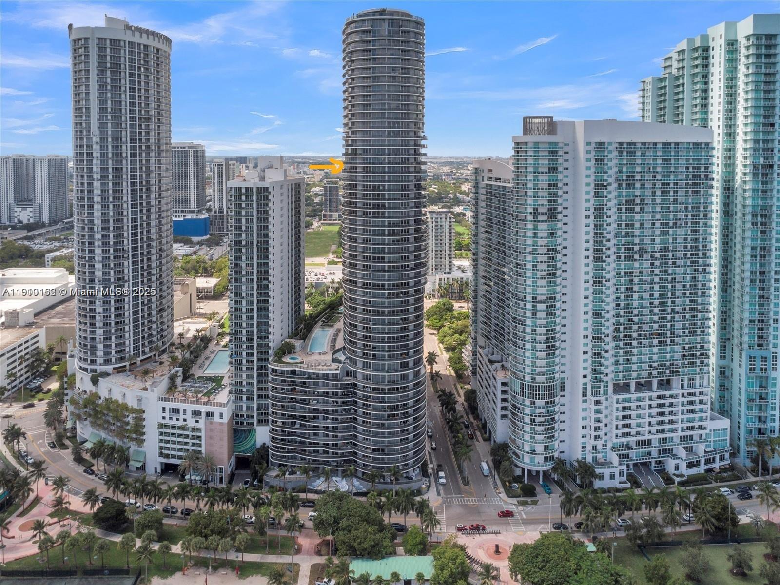 488 NE 18th St #3606, Miami FL 33132
