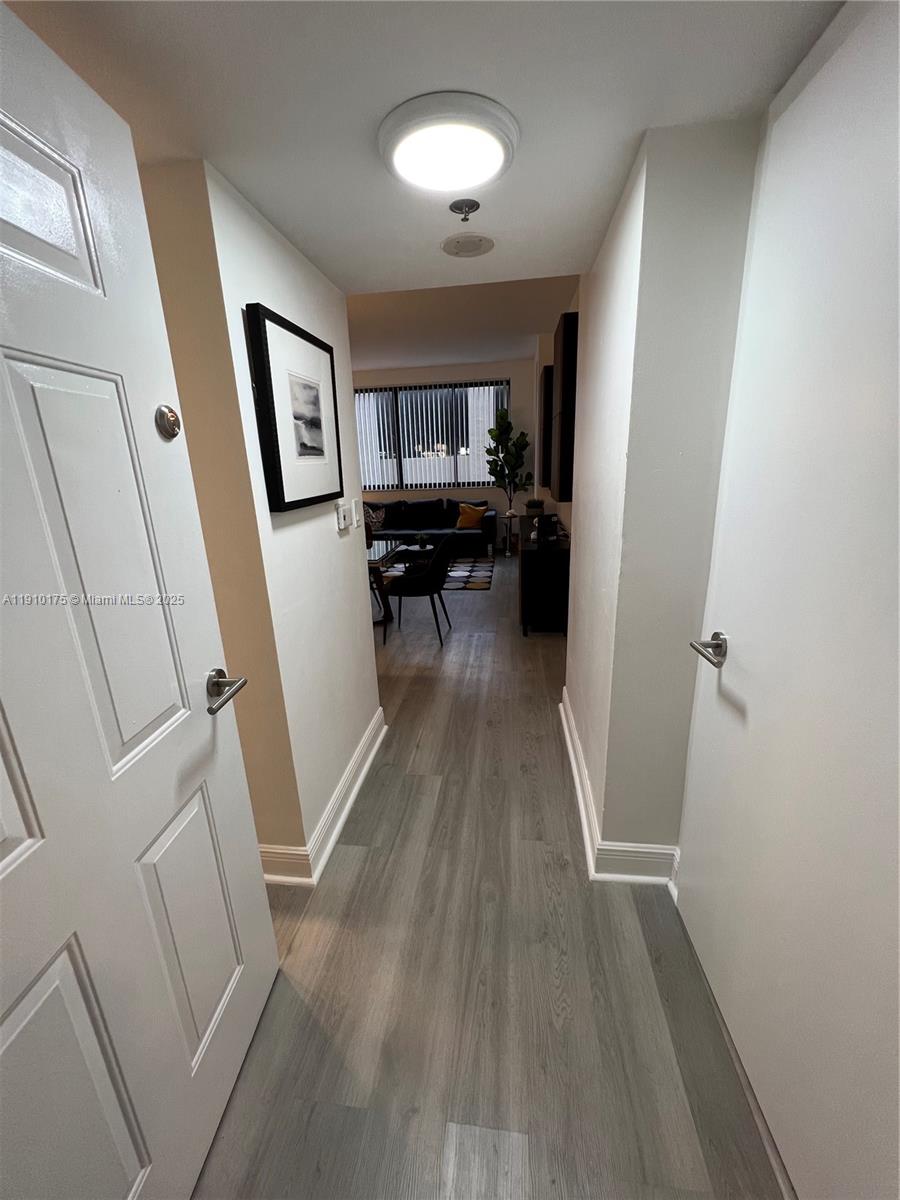 540 Brickell Key Dr #312, Miami FL 33131