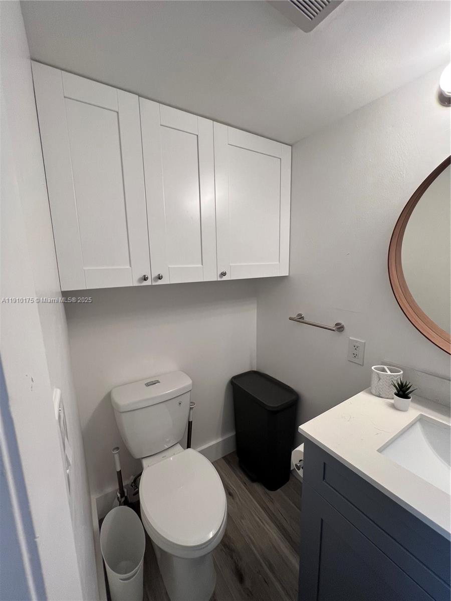 540 Brickell Key Dr #312, Miami FL 33131