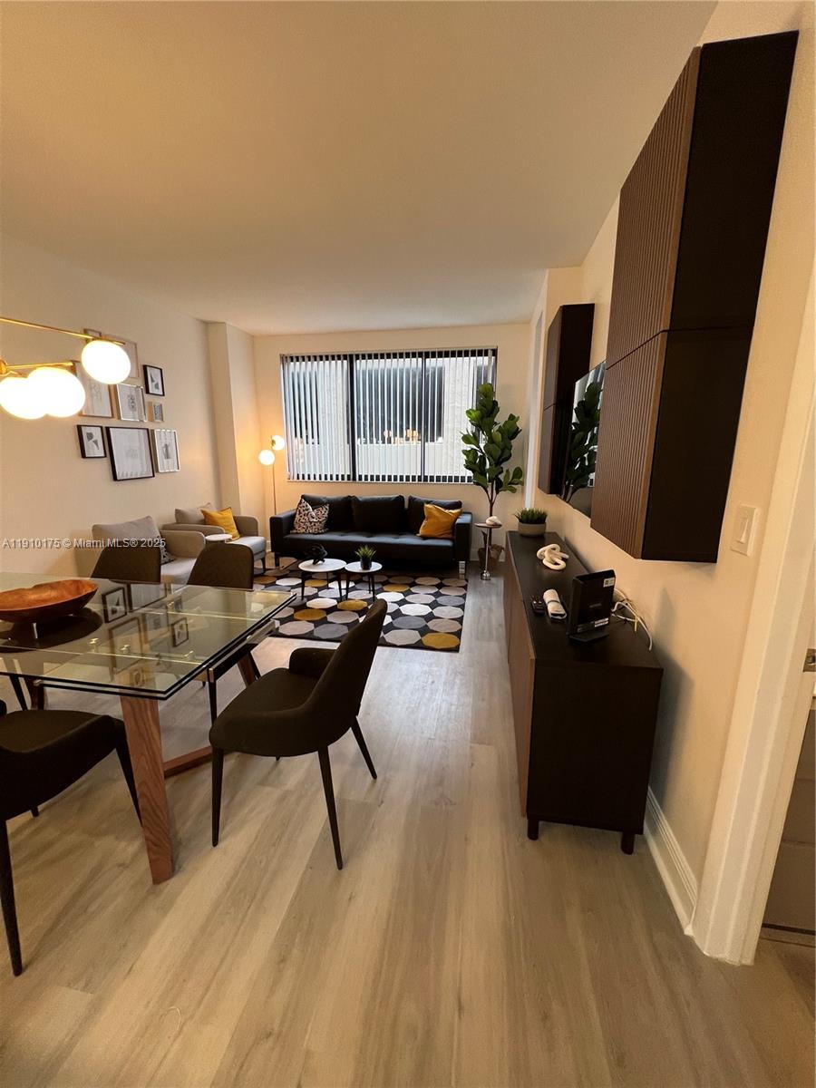 540 Brickell Key Dr #312, Miami FL 33131