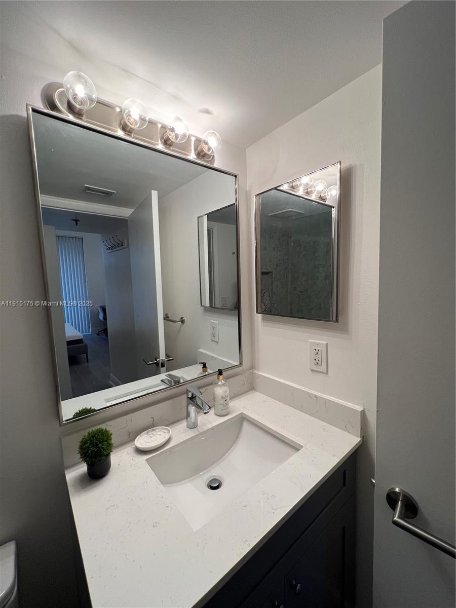 540 Brickell Key Dr #312, Miami FL 33131