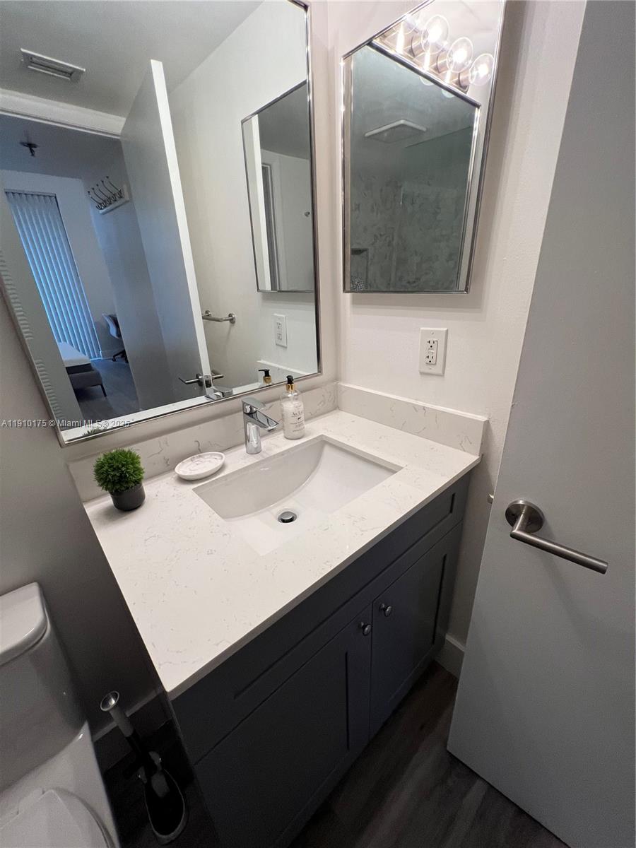 540 Brickell Key Dr #312, Miami FL 33131