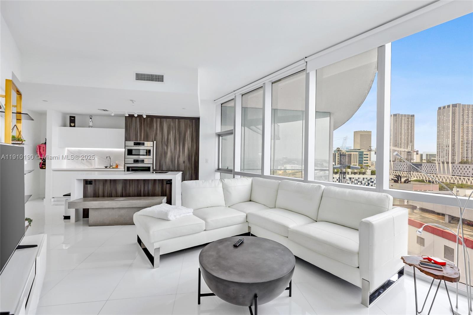 851 NE 1st Ave #1202, Miami FL 33132