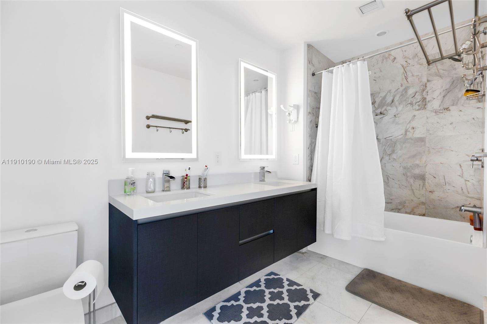 851 NE 1st Ave #1202, Miami FL 33132