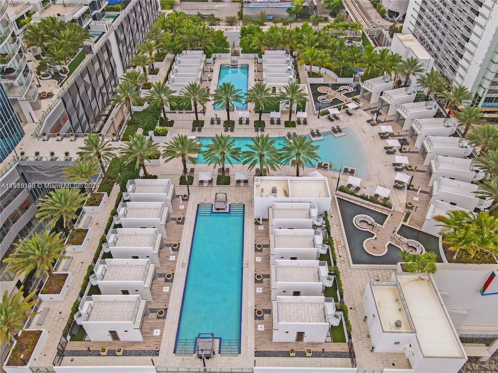 851 NE 1st Ave #1202, Miami FL 33132