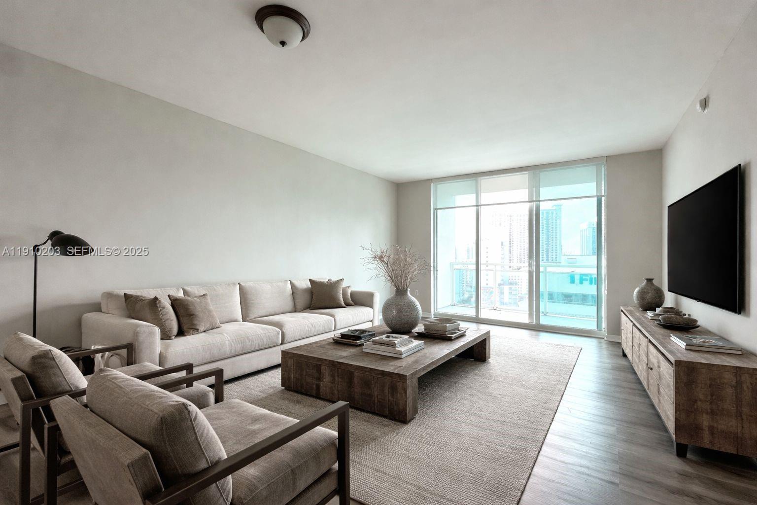 951 Brickell Ave #1903, Miami FL 33131