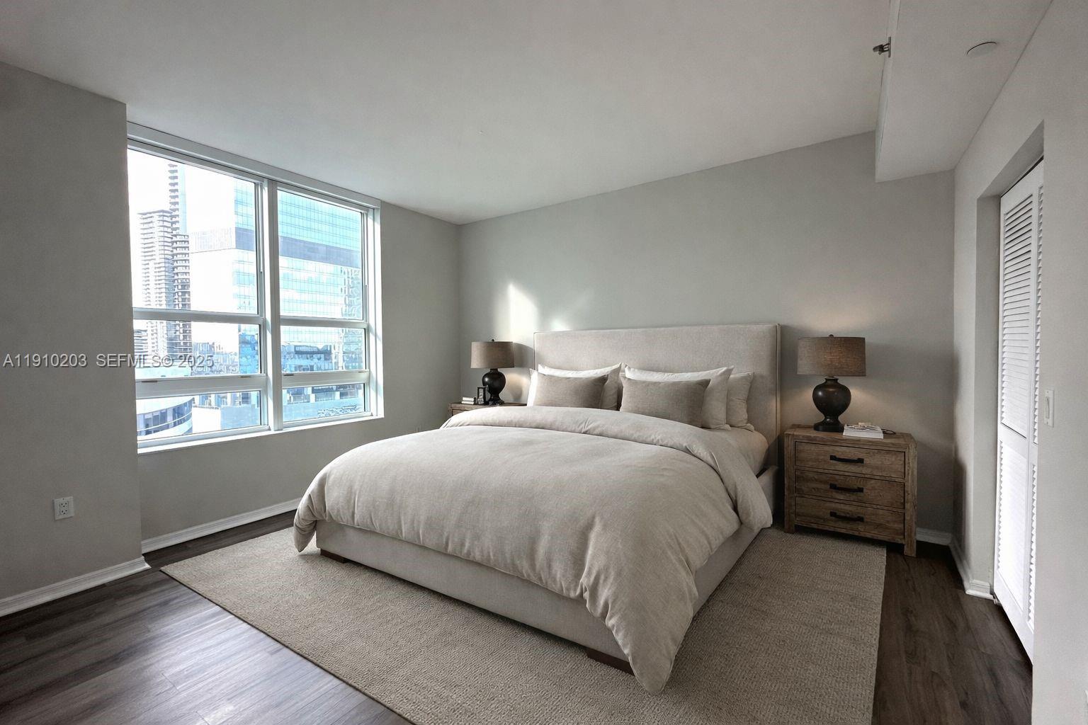 951 Brickell Ave #1903, Miami FL 33131
