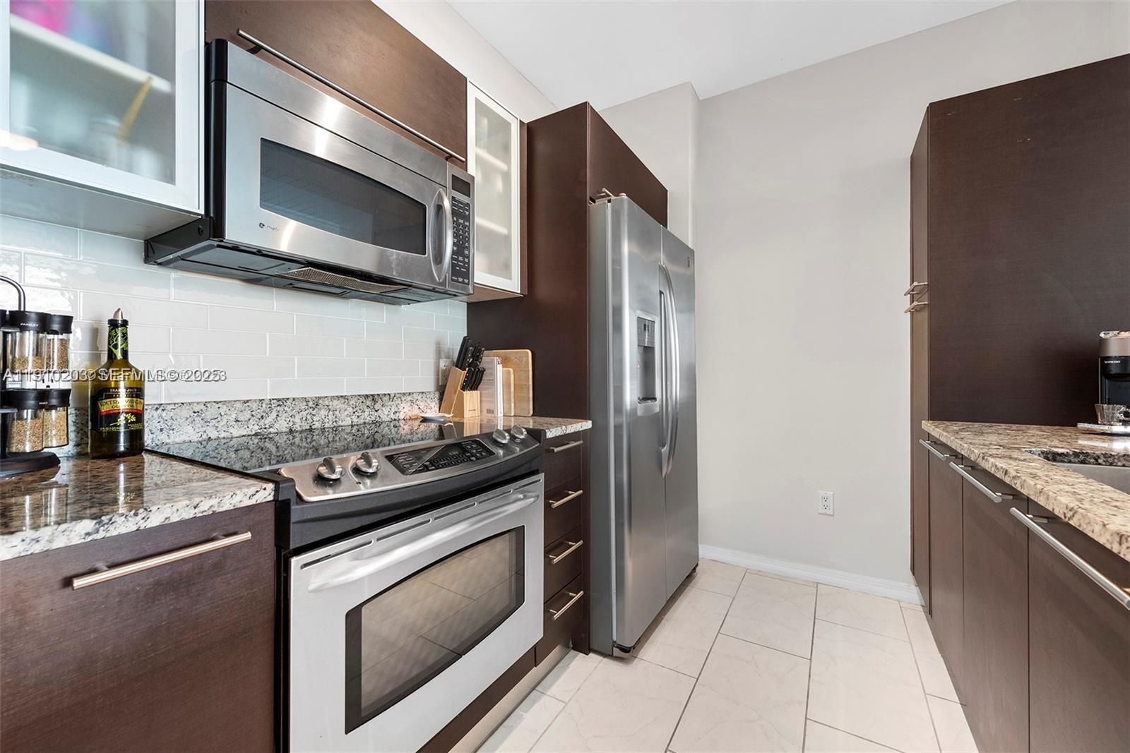 951 Brickell Ave #1903, Miami FL 33131