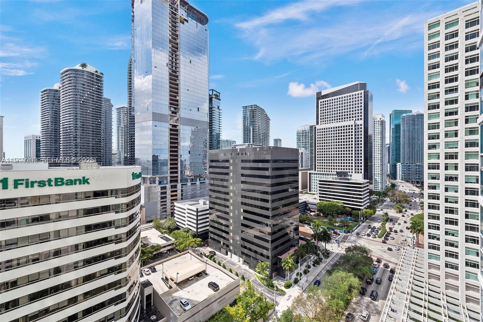 951 Brickell Ave #1903, Miami FL 33131