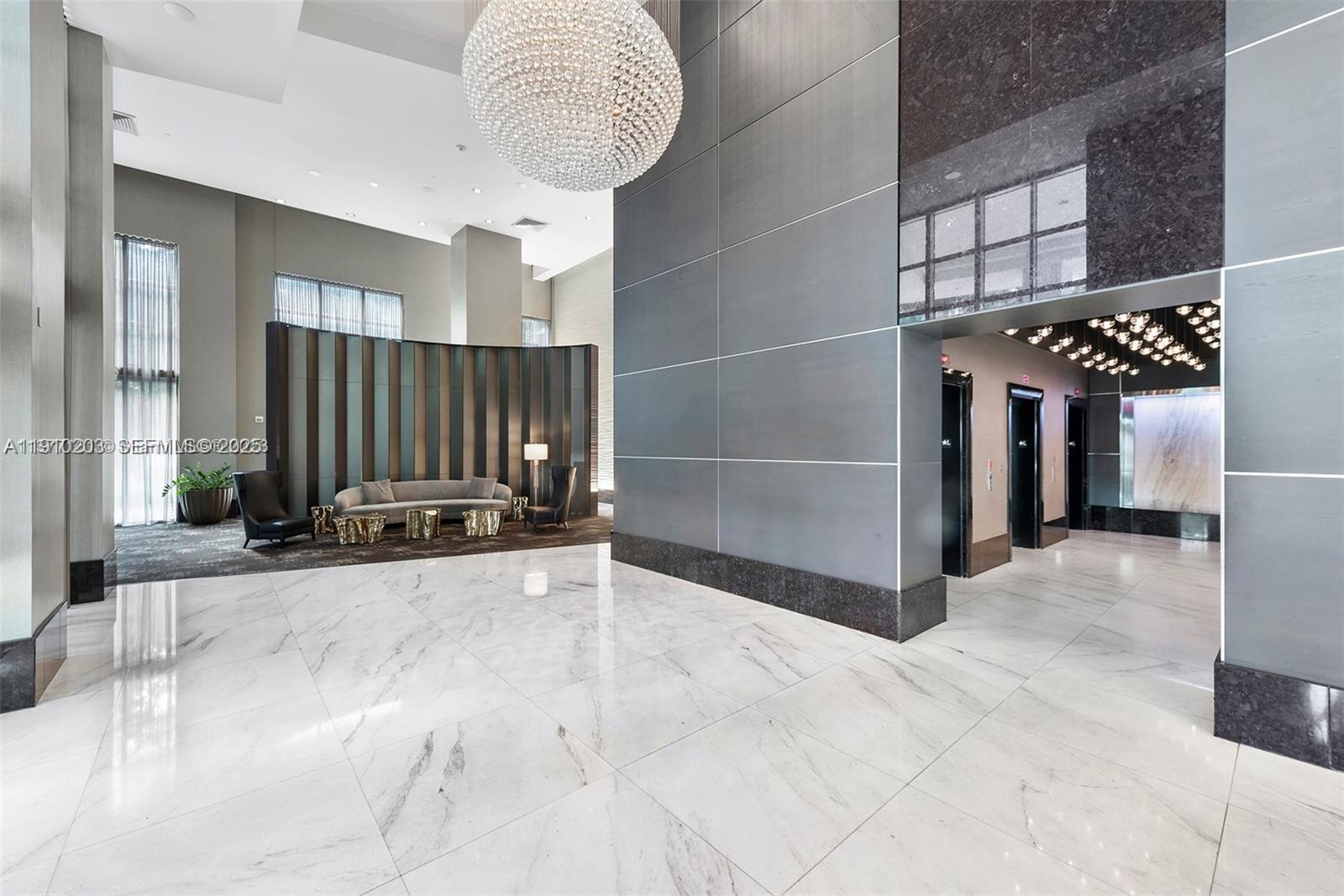 951 Brickell Ave #1903, Miami FL 33131