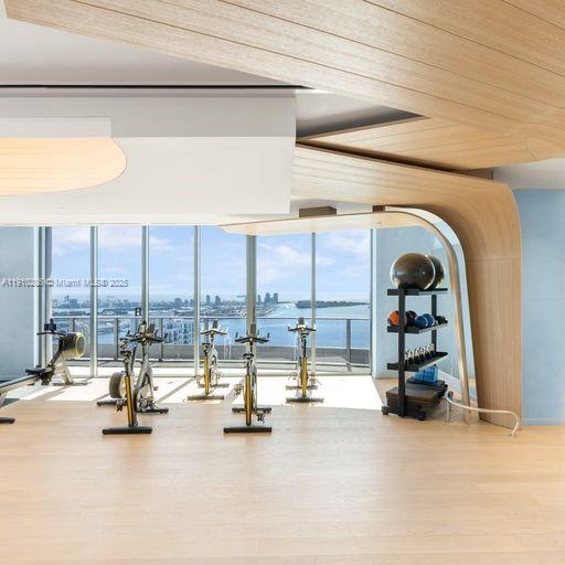 1000 Brickell Plz #3103, Miami FL 33131
