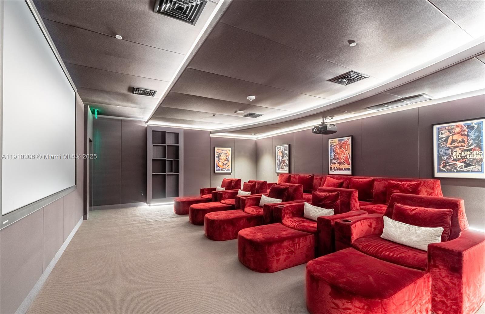 1000 Brickell Plz #3103, Miami FL 33131