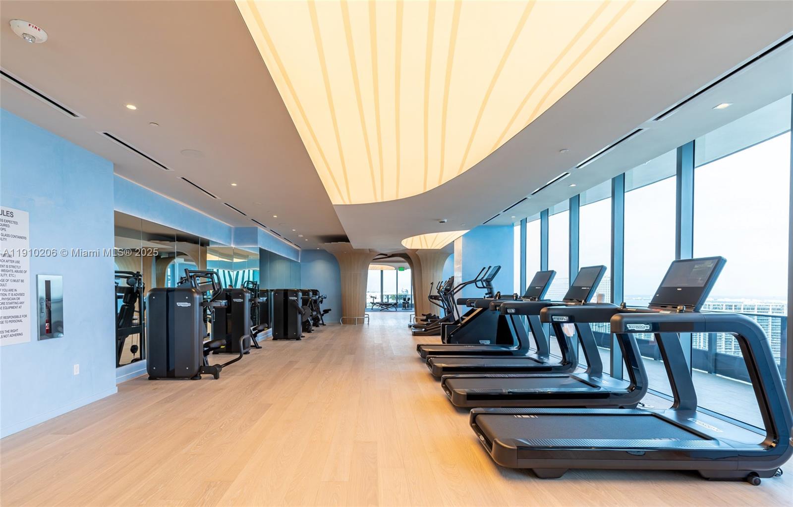 1000 Brickell Plz #3103, Miami FL 33131