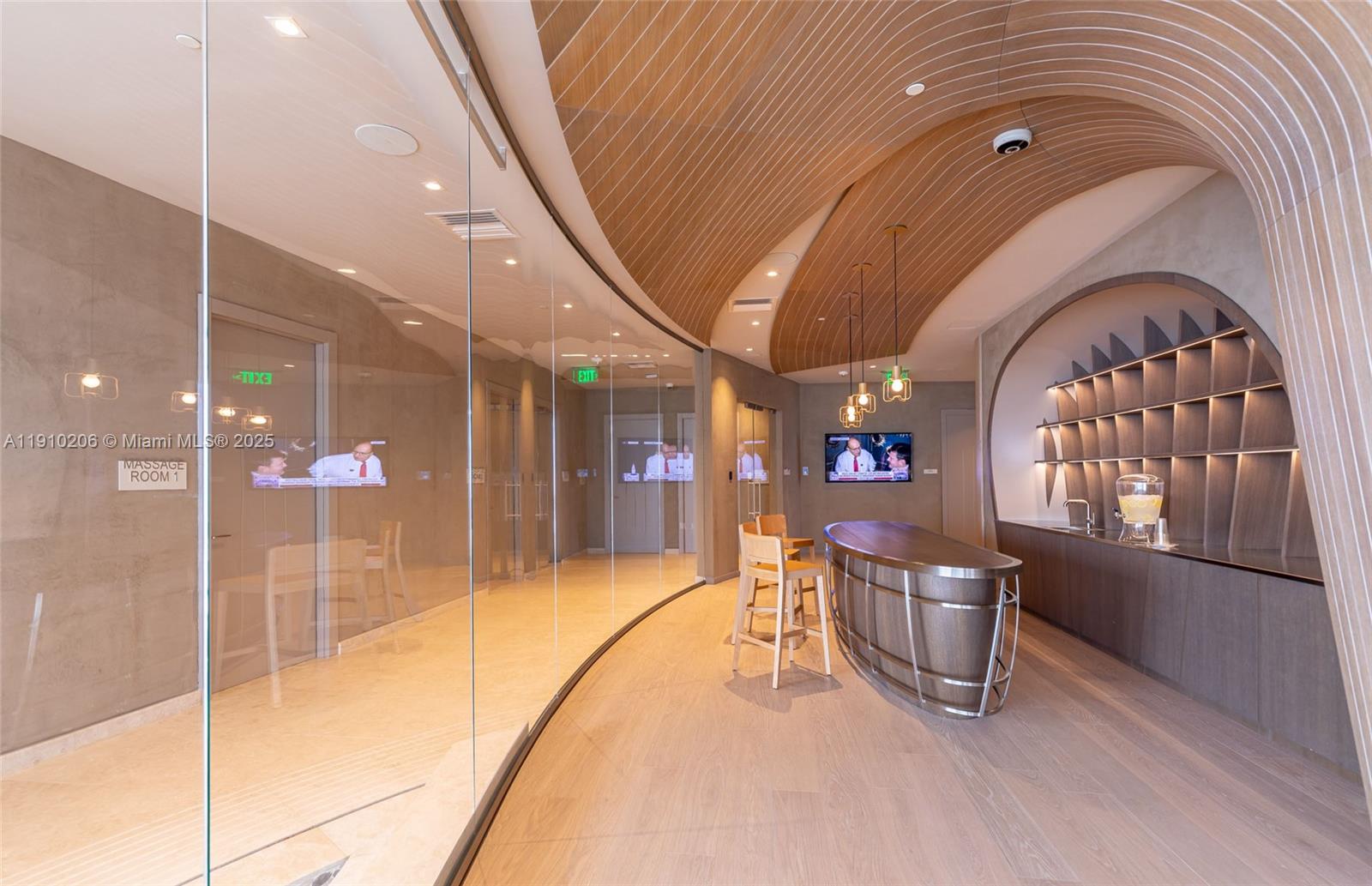 1000 Brickell Plz #3103, Miami FL 33131