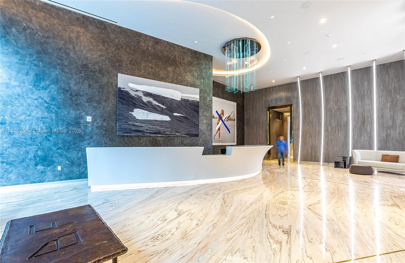 1000 Brickell Plz #3103, Miami FL 33131