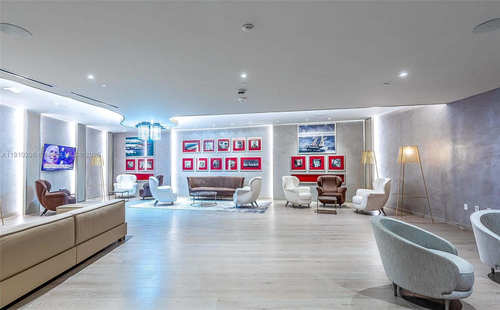 1000 Brickell Plz #3103, Miami FL 33131