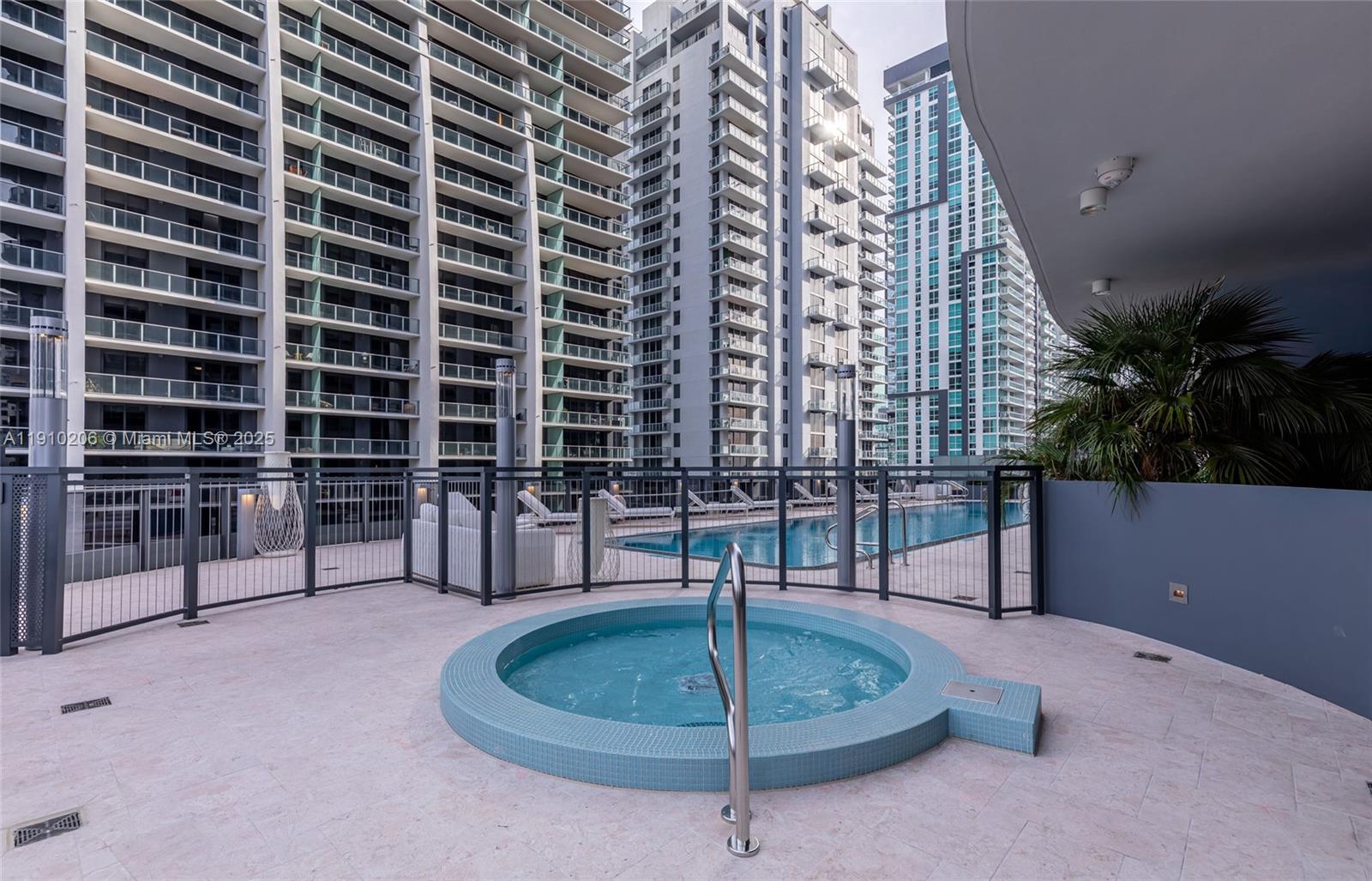 1000 Brickell Plz #3103, Miami FL 33131