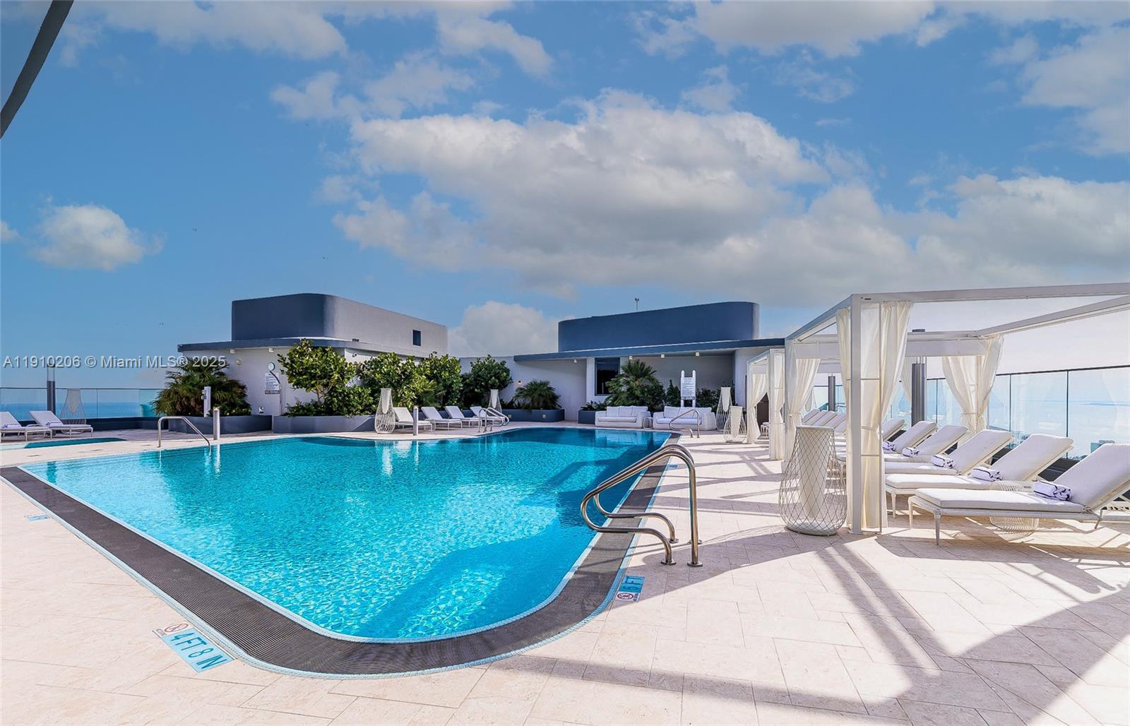 1000 Brickell Plz #3103, Miami FL 33131