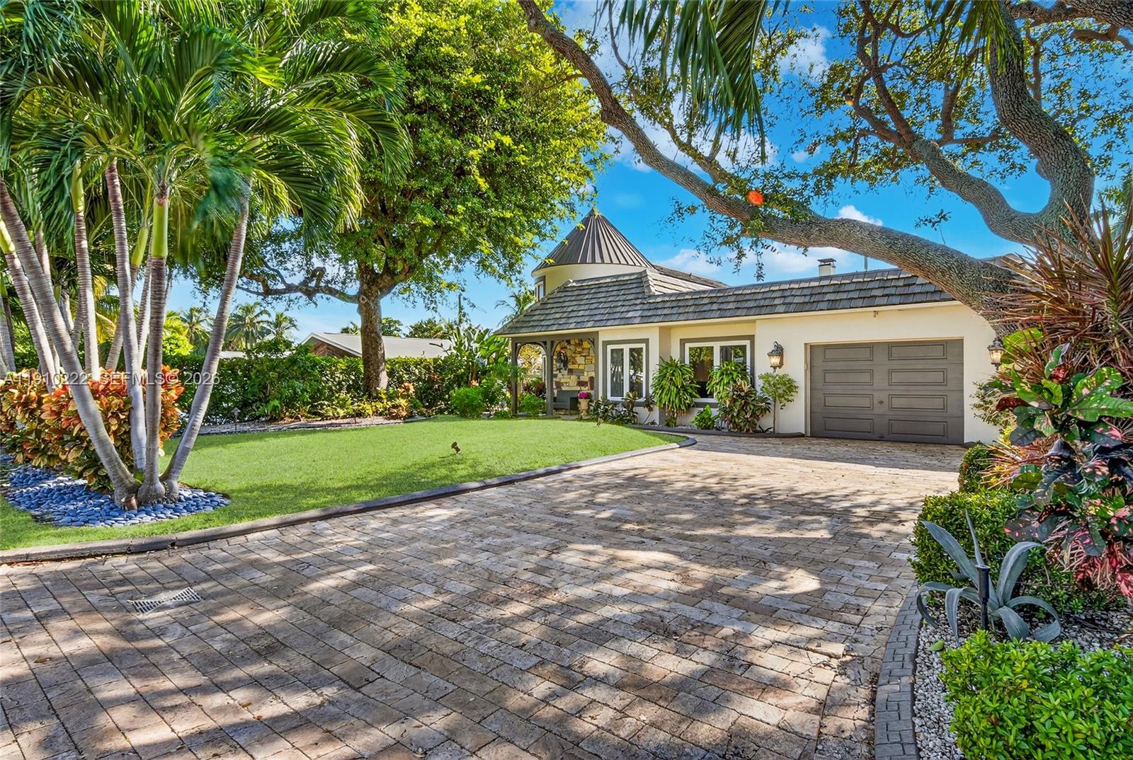 3414 Norfolk St, Pompano Beach FL 33062