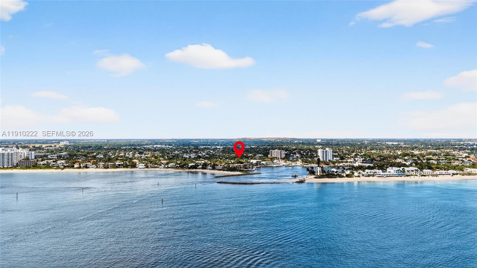 3414 Norfolk St, Pompano Beach FL 33062