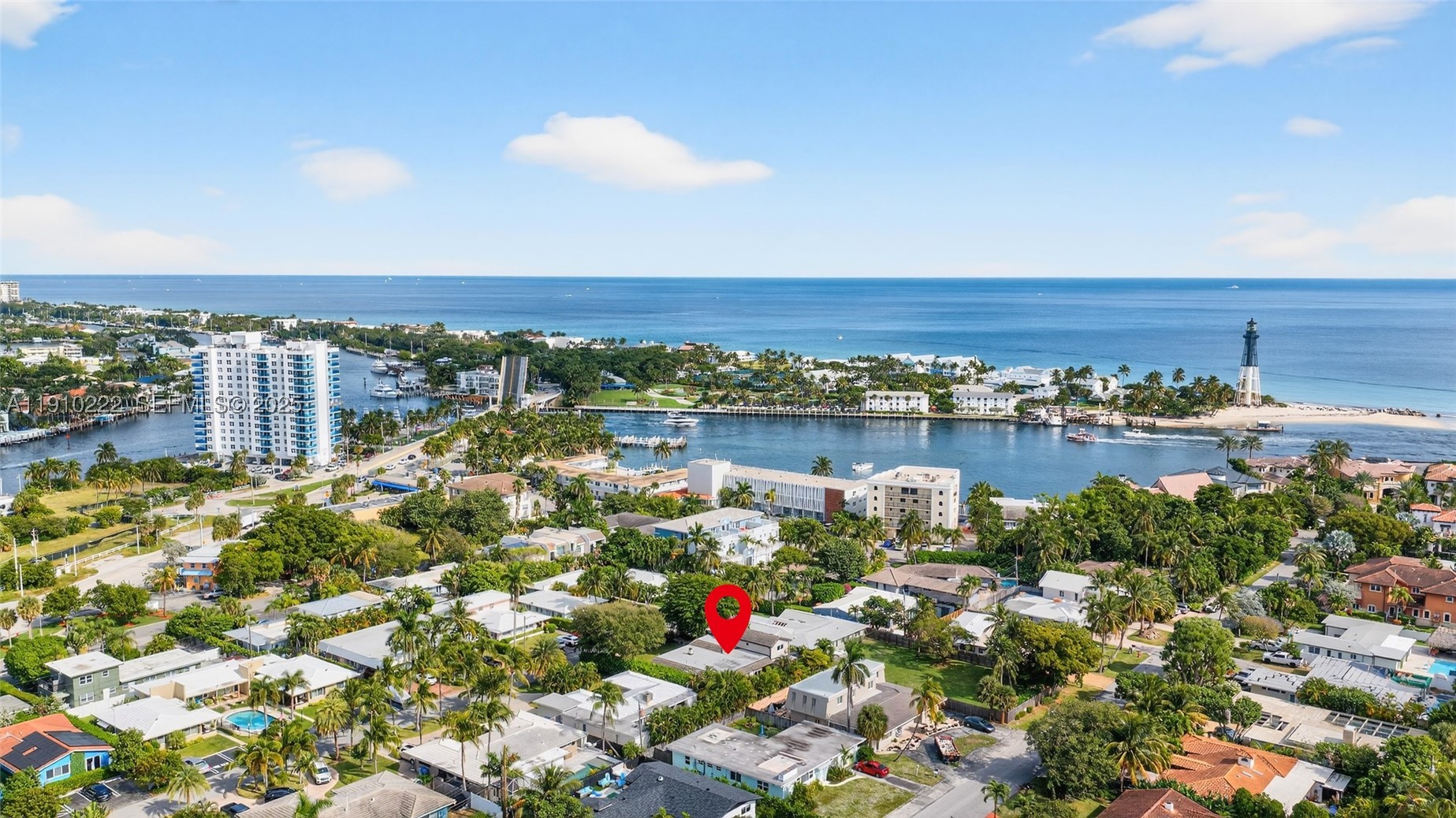 3414 Norfolk St, Pompano Beach FL 33062