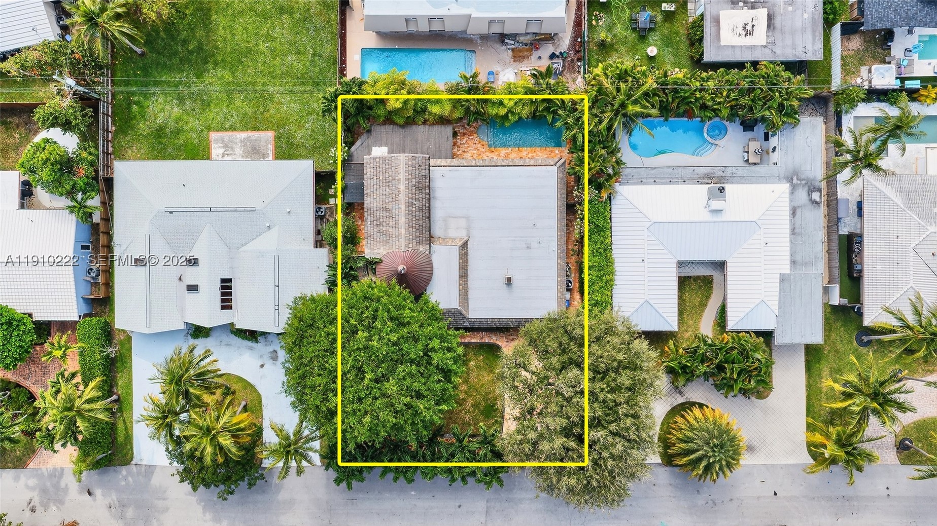 3414 Norfolk St, Pompano Beach FL 33062