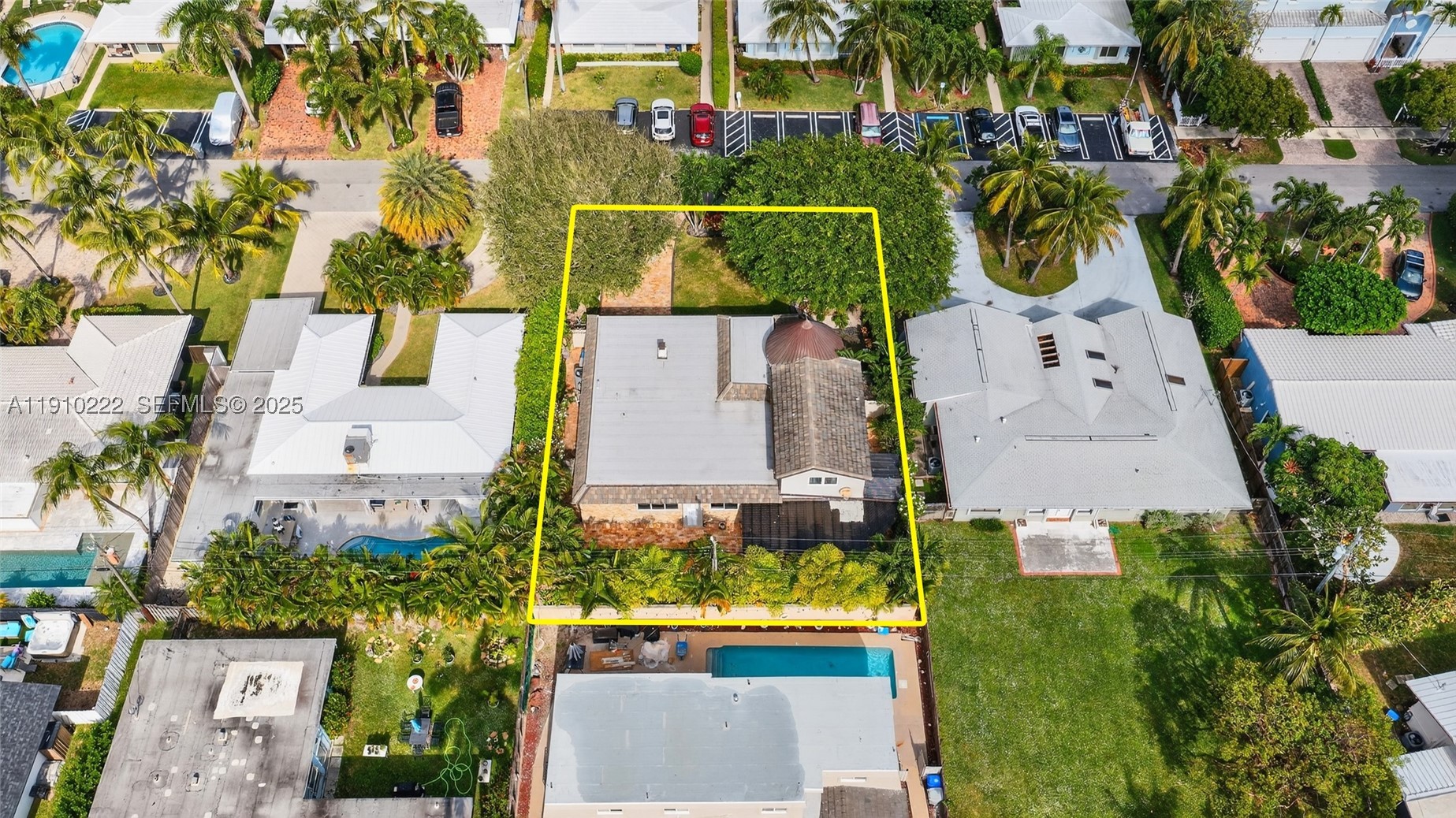 3414 Norfolk St, Pompano Beach FL 33062