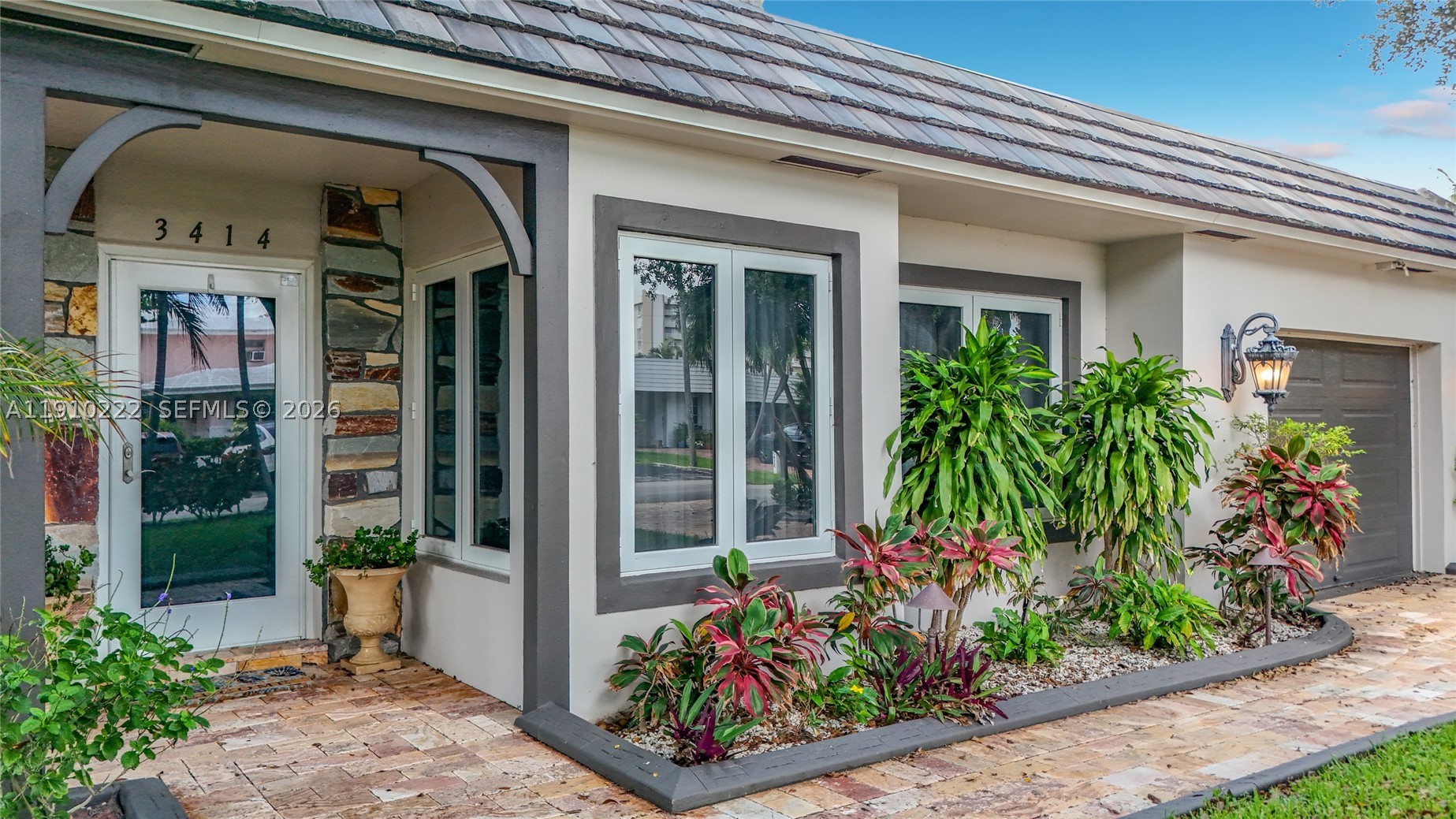 3414 Norfolk St, Pompano Beach FL 33062