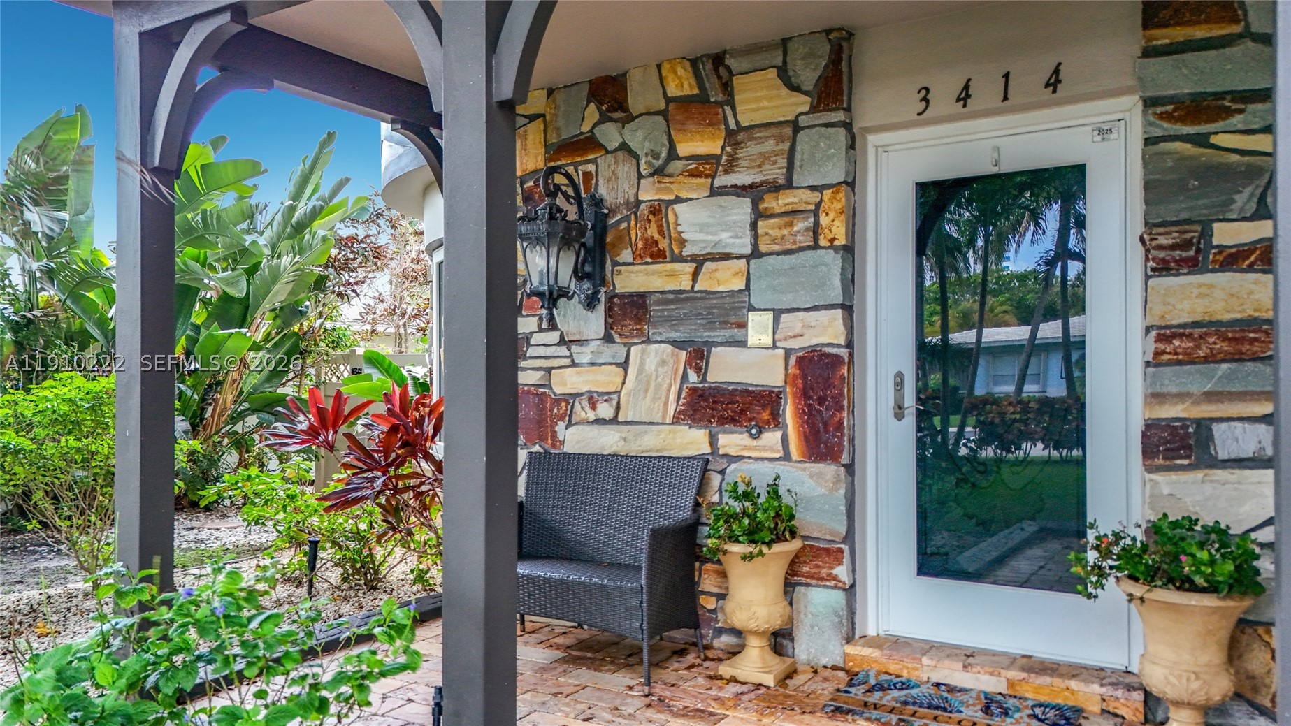 3414 Norfolk St, Pompano Beach FL 33062