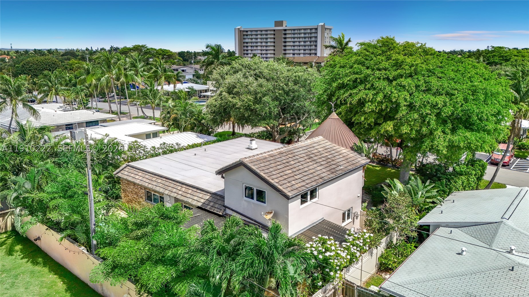3414 Norfolk St, Pompano Beach FL 33062