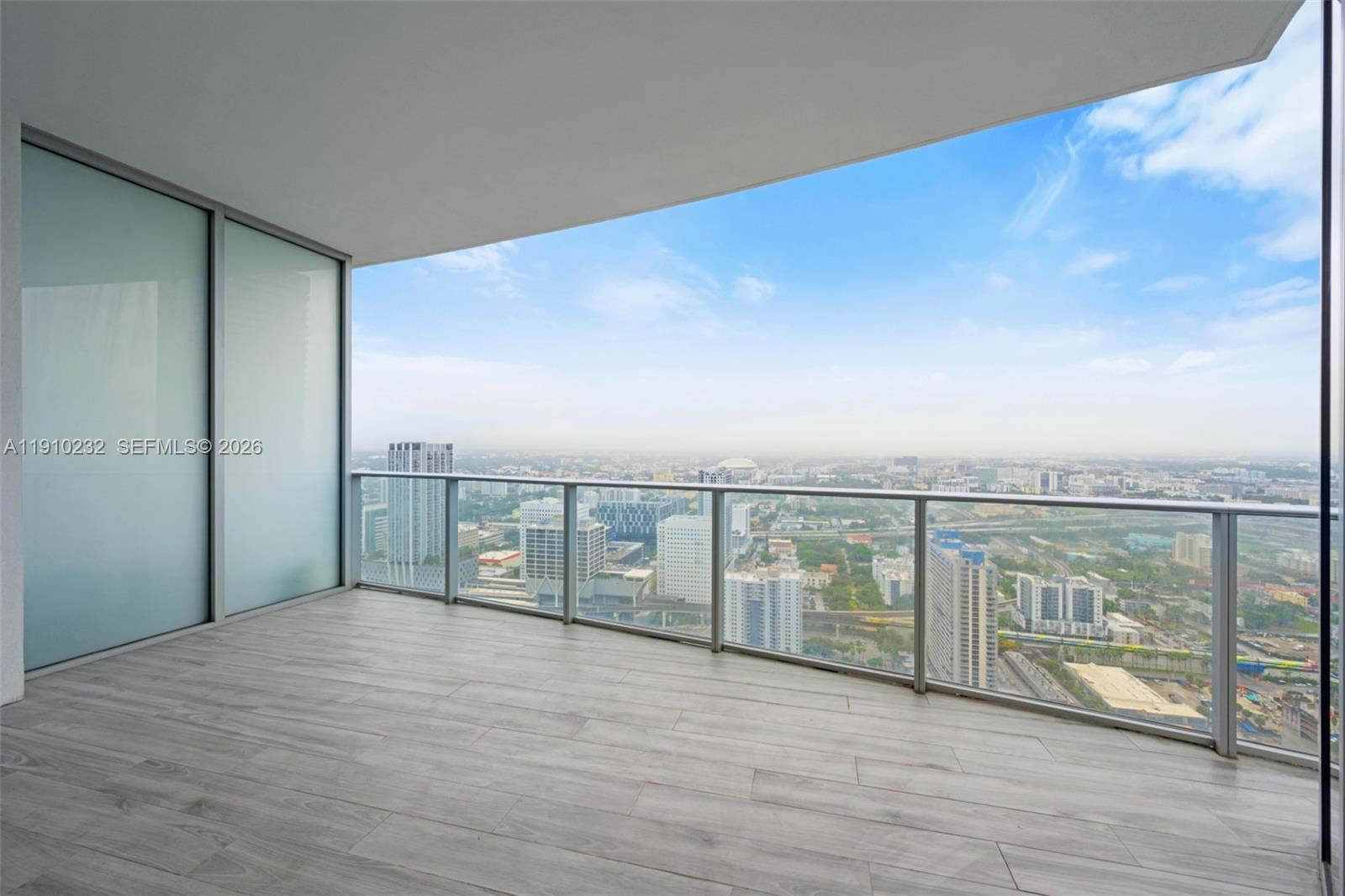 851 NE 1st Ave #4204, Miami FL 33132