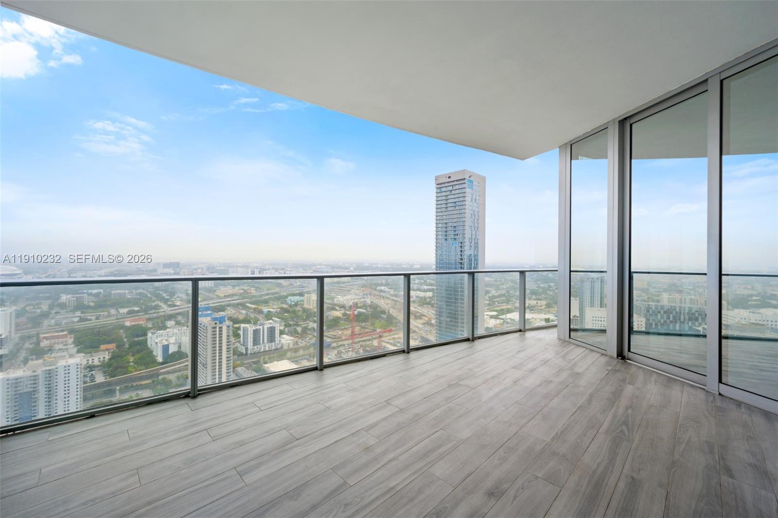 851 NE 1st Ave #4204, Miami FL 33132