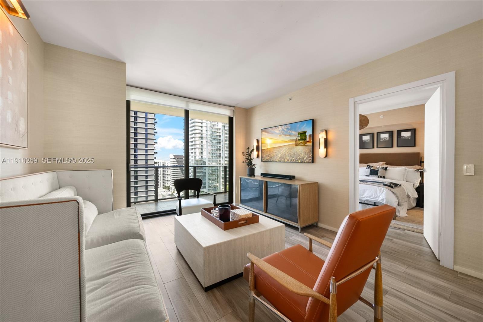 801 S Miami Ave #2110, Miami FL 33130