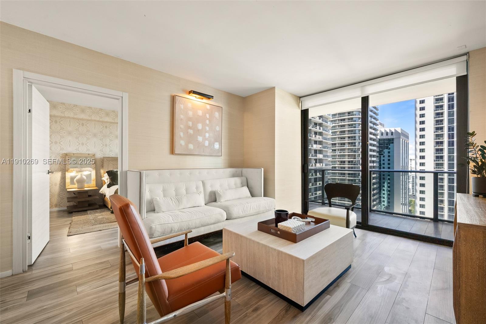 801 S Miami Ave #2110, Miami FL 33130