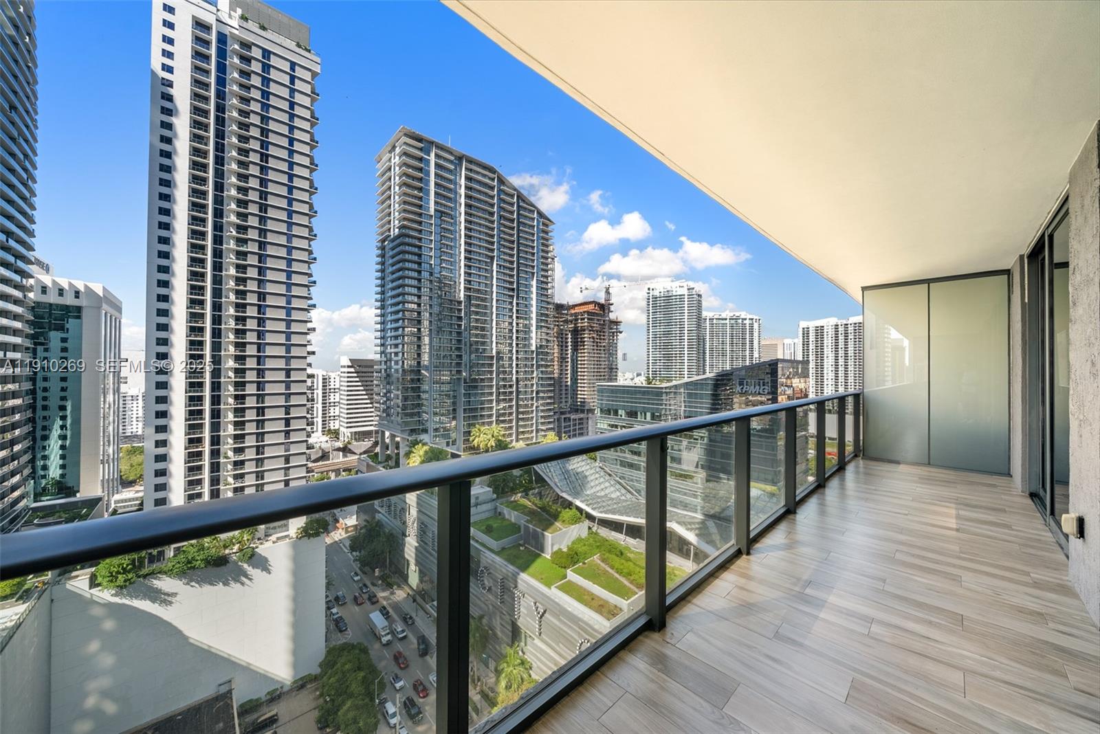801 S Miami Ave #2110, Miami FL 33130