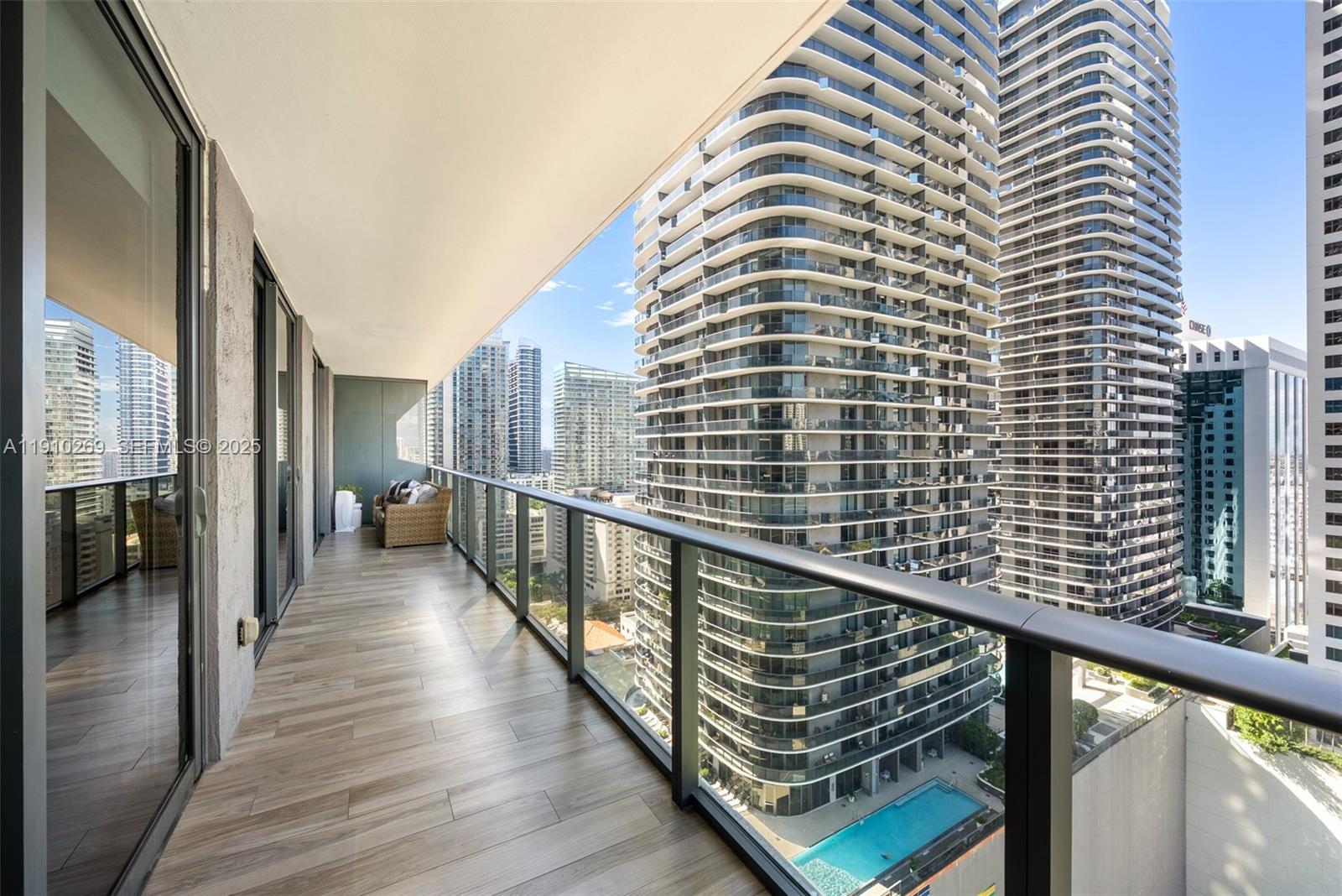 801 S Miami Ave #2110, Miami FL 33130