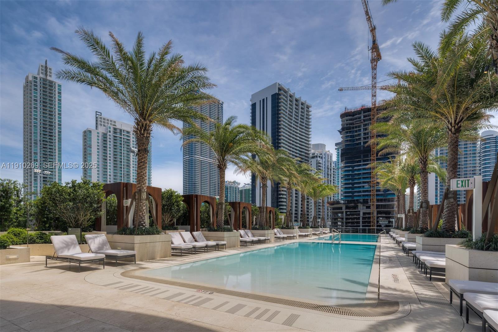 801 S Miami Ave #2110, Miami FL 33130