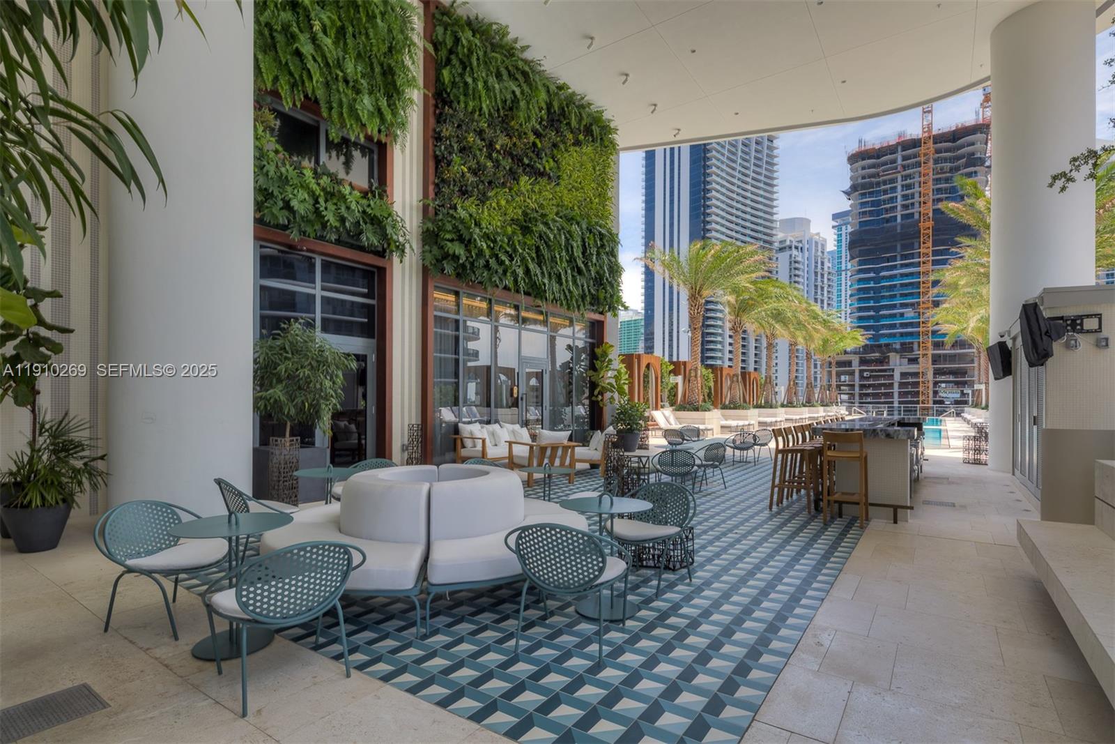 801 S Miami Ave #2110, Miami FL 33130