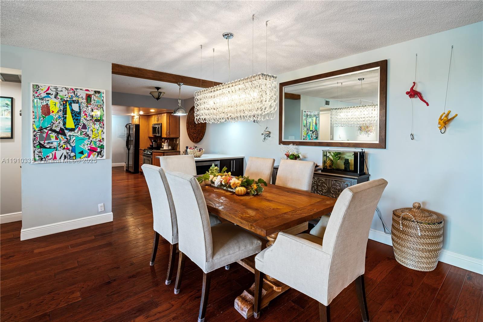 1111 Crandon Blvd #C205, Key Biscayne FL 33149