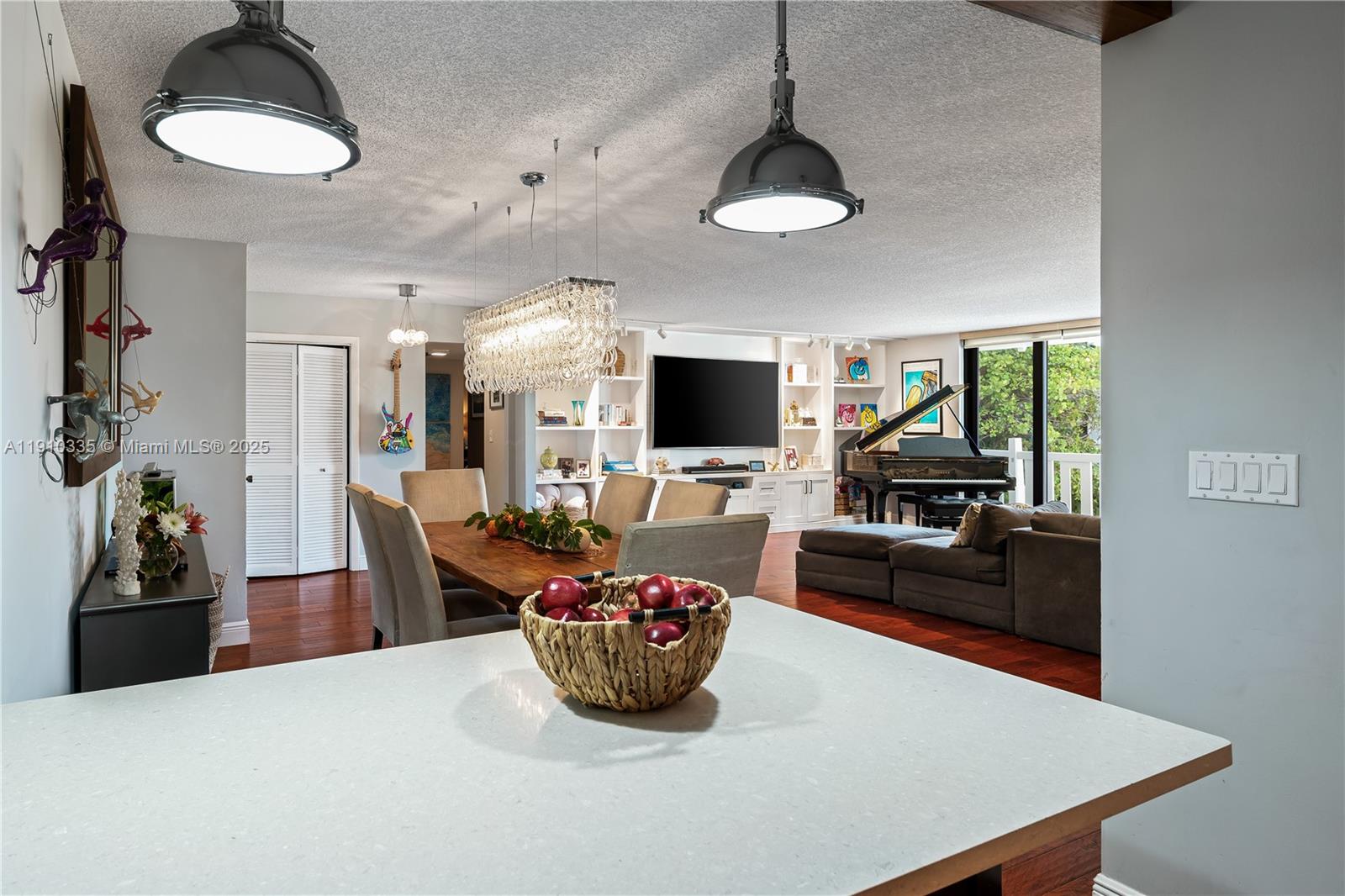 1111 Crandon Blvd #C205, Key Biscayne FL 33149