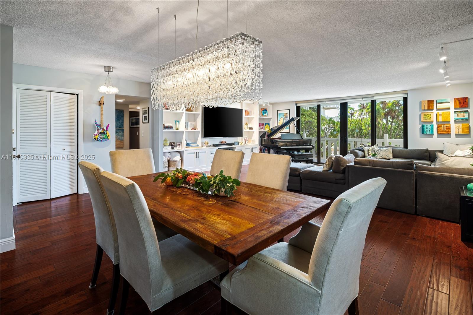 1111 Crandon Blvd #C205, Key Biscayne FL 33149