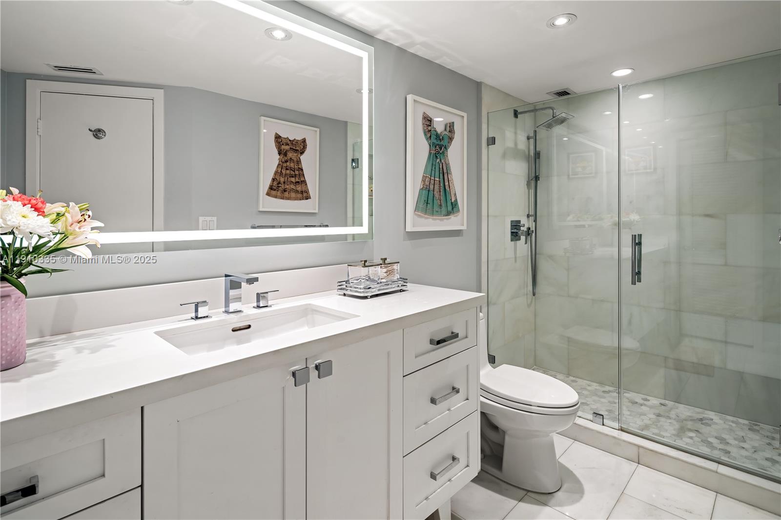 1111 Crandon Blvd #C205, Key Biscayne FL 33149