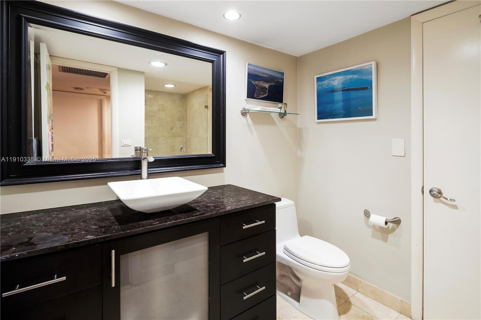 1111 Crandon Blvd #C205, Key Biscayne FL 33149