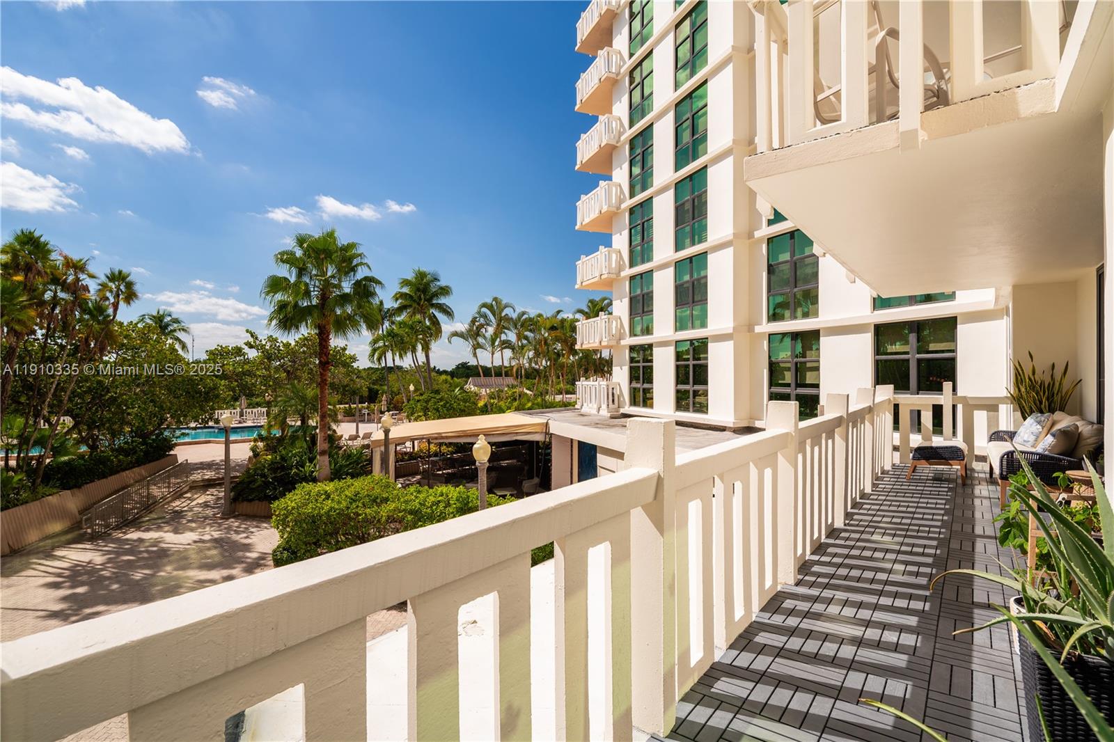 1111 Crandon Blvd #C205, Key Biscayne FL 33149