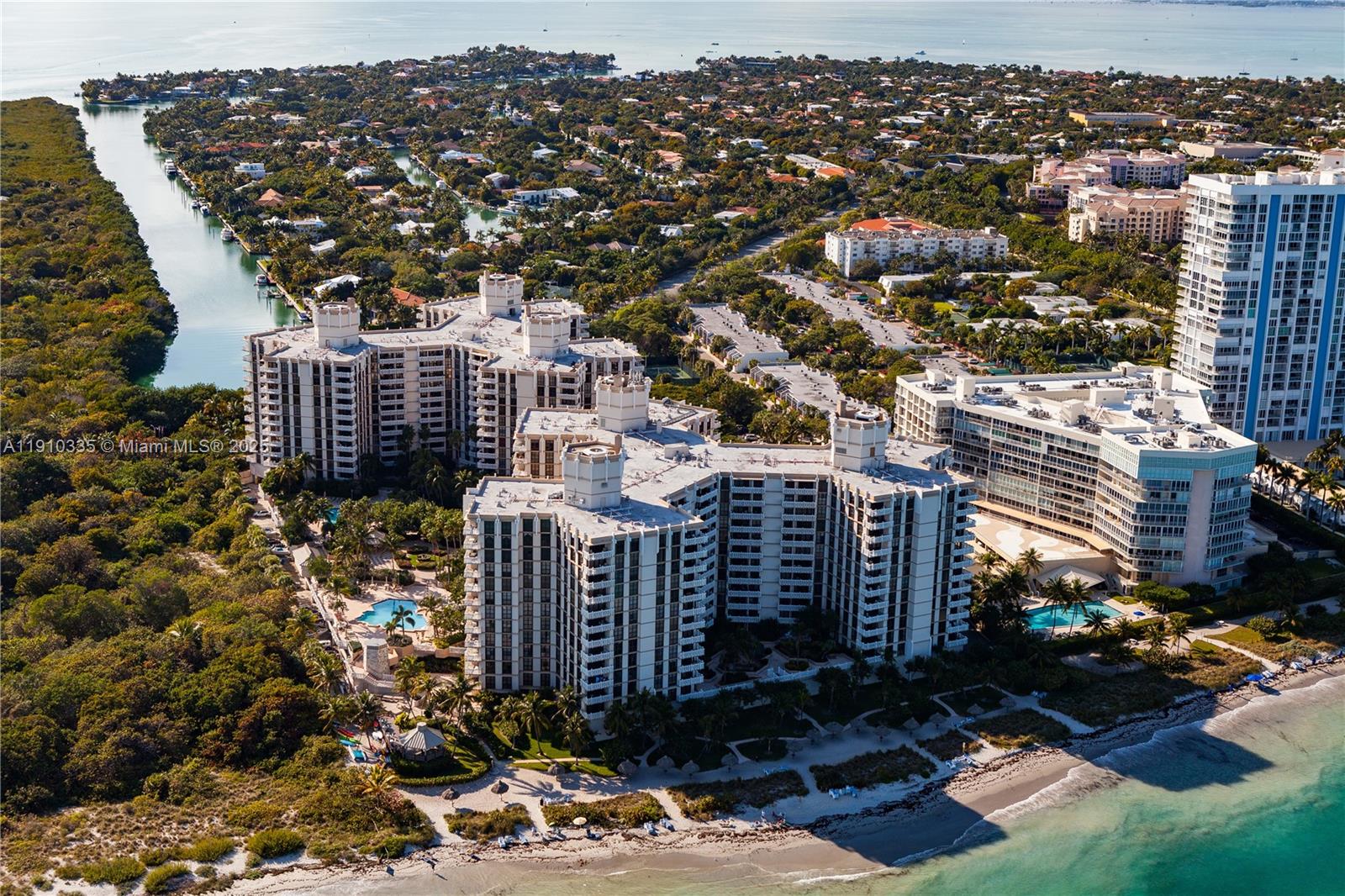 1111 Crandon Blvd #C205, Key Biscayne FL 33149