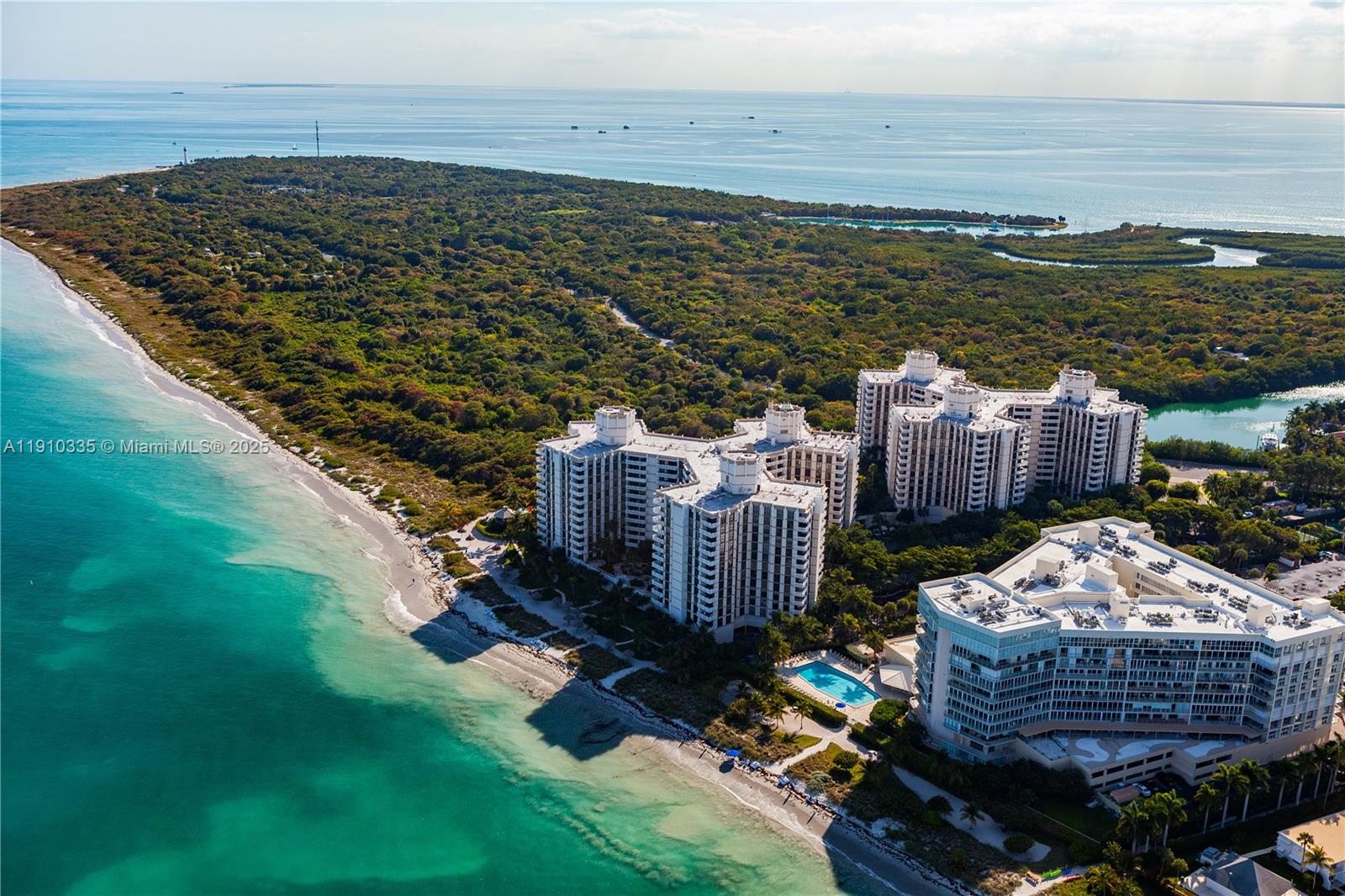 1111 Crandon Blvd #C205, Key Biscayne FL 33149